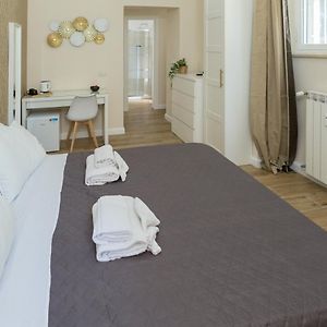 Superior Kamer met een King Size Bed