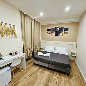 Deluxe Kamer